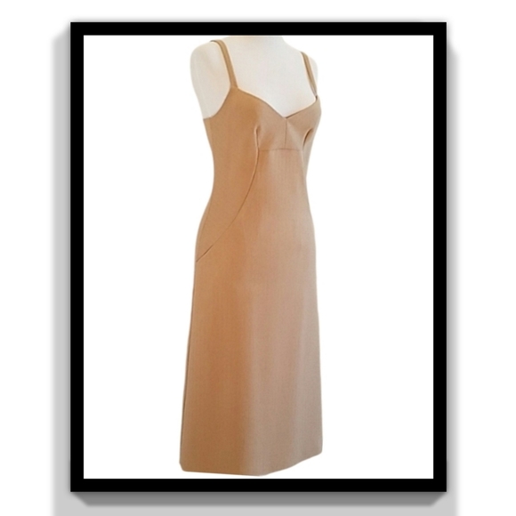 BCBGMaxAzria Dress - Picture 2 of 8